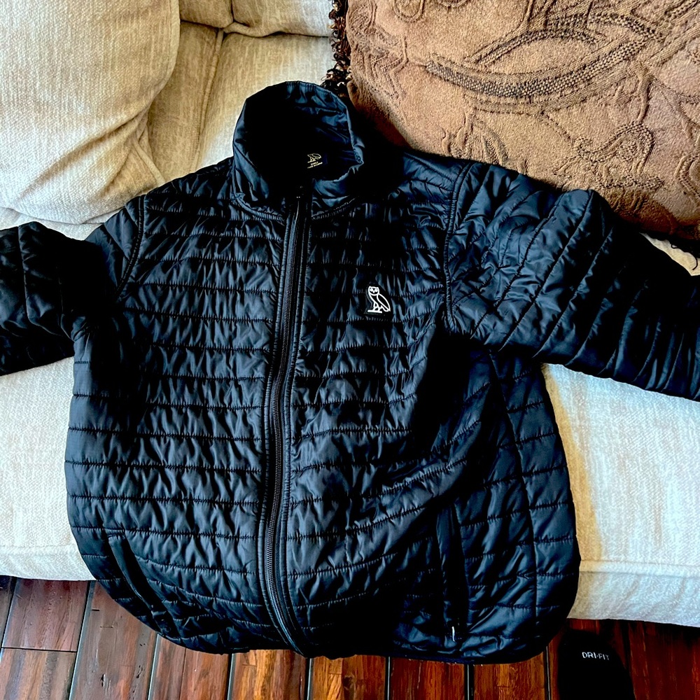 OVO jacket